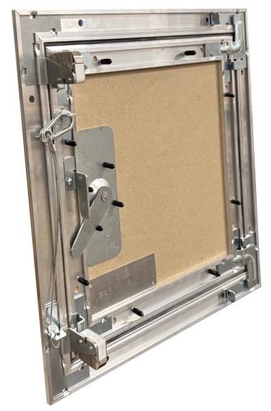 Revisionsklappe AluStar30